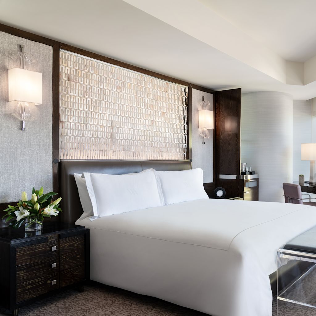 Waldorf Astoria Las Vegas